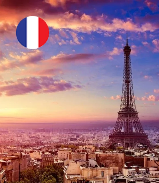 France