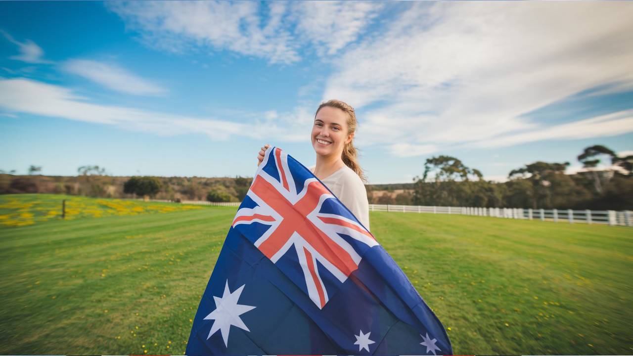 AUSTRALIA1 AUSTRALIA1