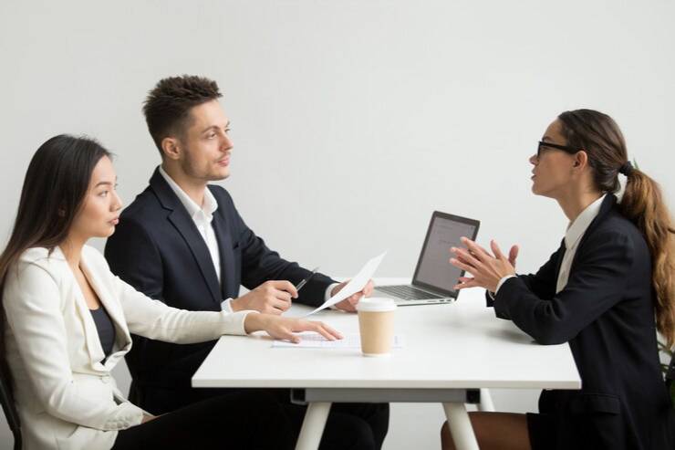 c1 Counselling