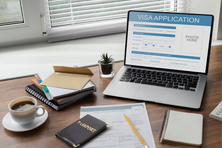 c3 Visa Guidance