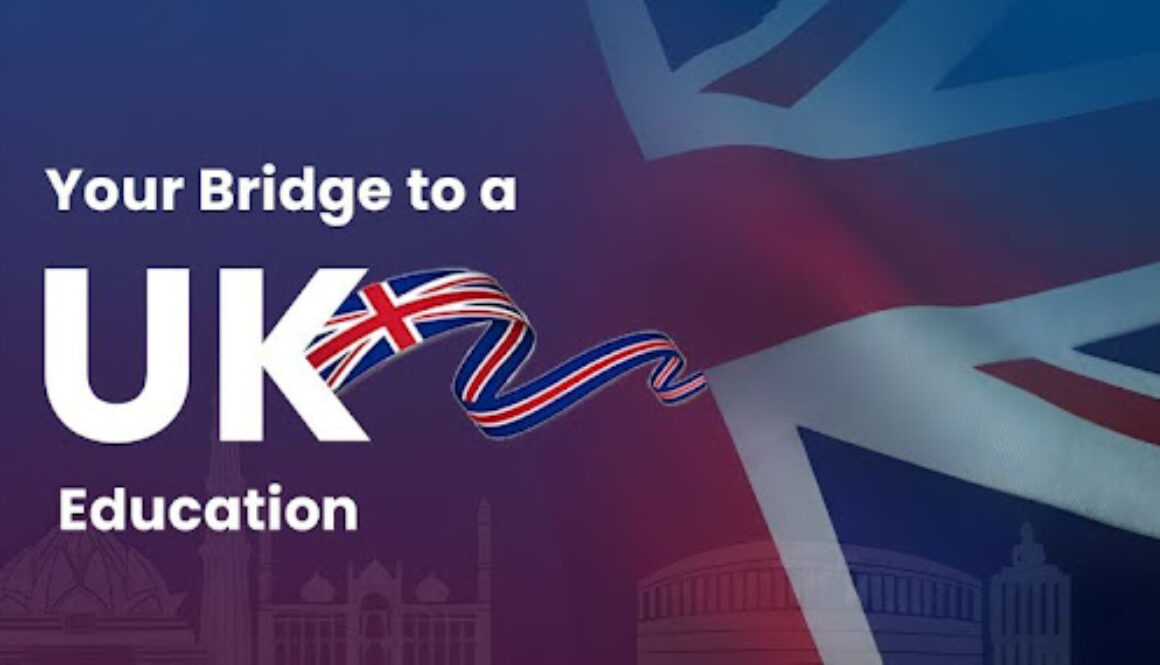Your Bridge to a UK Education: How Unielite Consultants Makes Your Dream a Reality