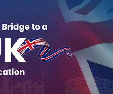 Your Bridge to a UK Education: How Unielite Consultants Makes Your Dream a Reality