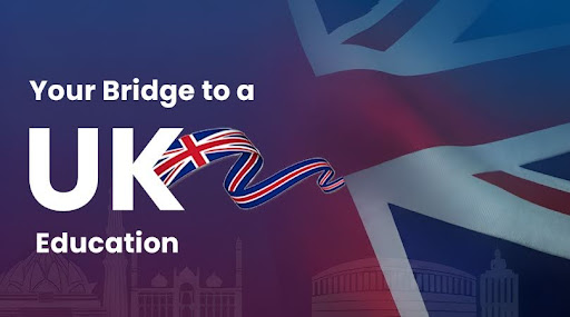 Your Bridge to a UK Education: How Unielite Consultants Makes Your Dream a Reality