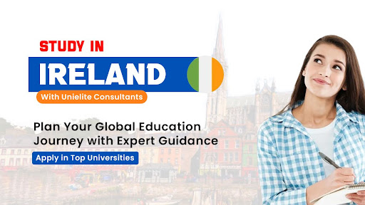 Dreaming of a Master’s in Ireland? Here’s How to Make It Happen